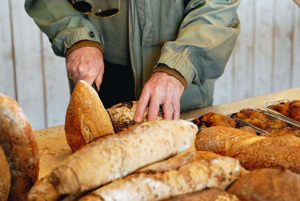 Artisan Bread